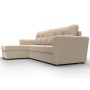 Диван угловой Амстердам Лайт левый угол