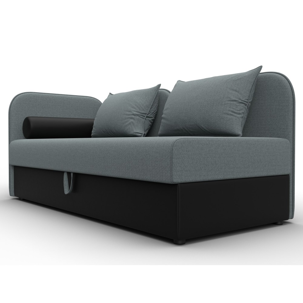 Тахта Лига-094 НПБ подлокотник слева Тахта Лига-094 НПБ подлокотник слева