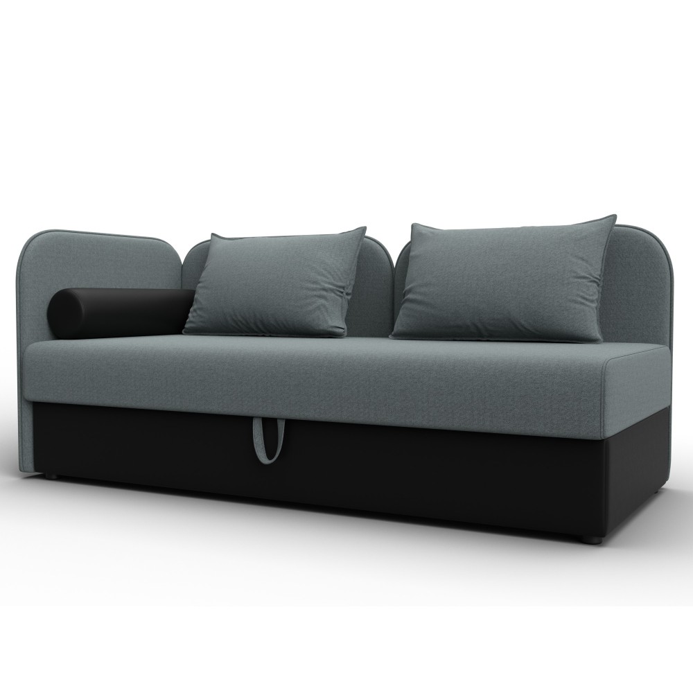 Тахта Лига-094 НПБ подлокотник слева Тахта Лига-094 НПБ подлокотник слева