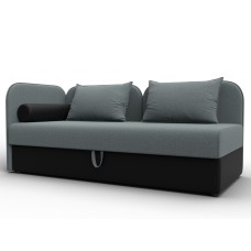 Тахта Лига-094 НПБ подлокотник слева