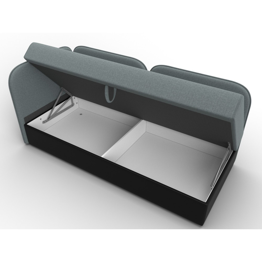 Тахта Лига-094 НПБ подлокотник слева Тахта Лига-094 НПБ подлокотник слева