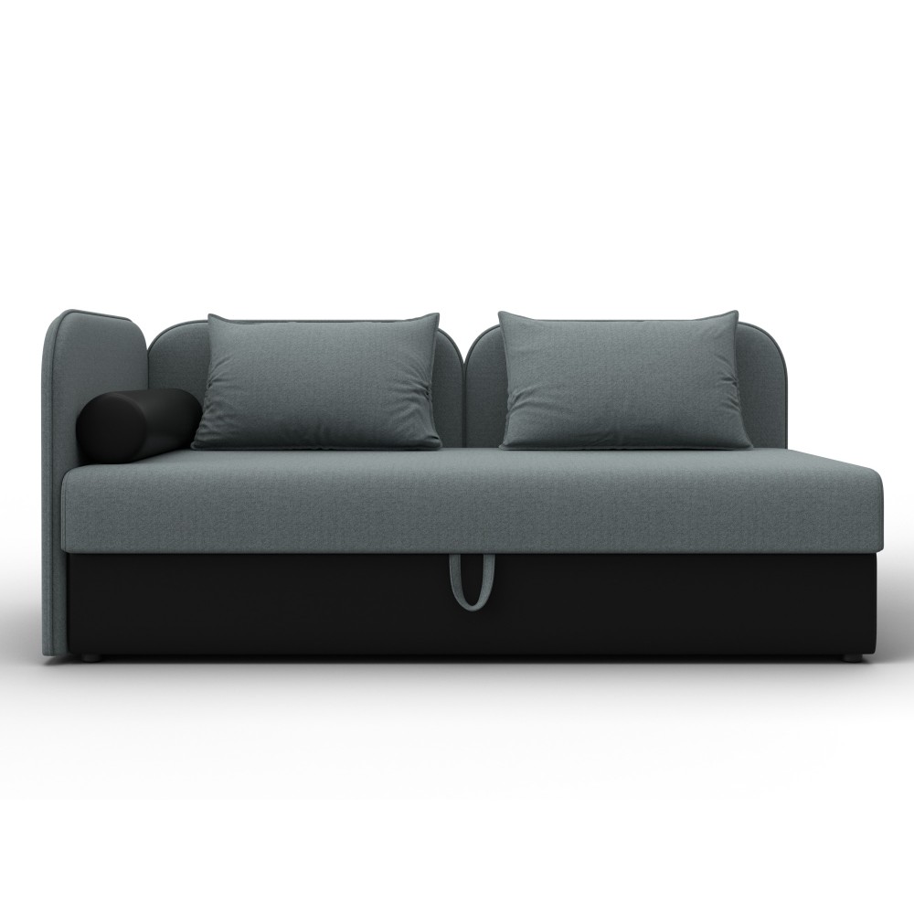 Тахта Лига-094 НПБ подлокотник слева Тахта Лига-094 НПБ подлокотник слева