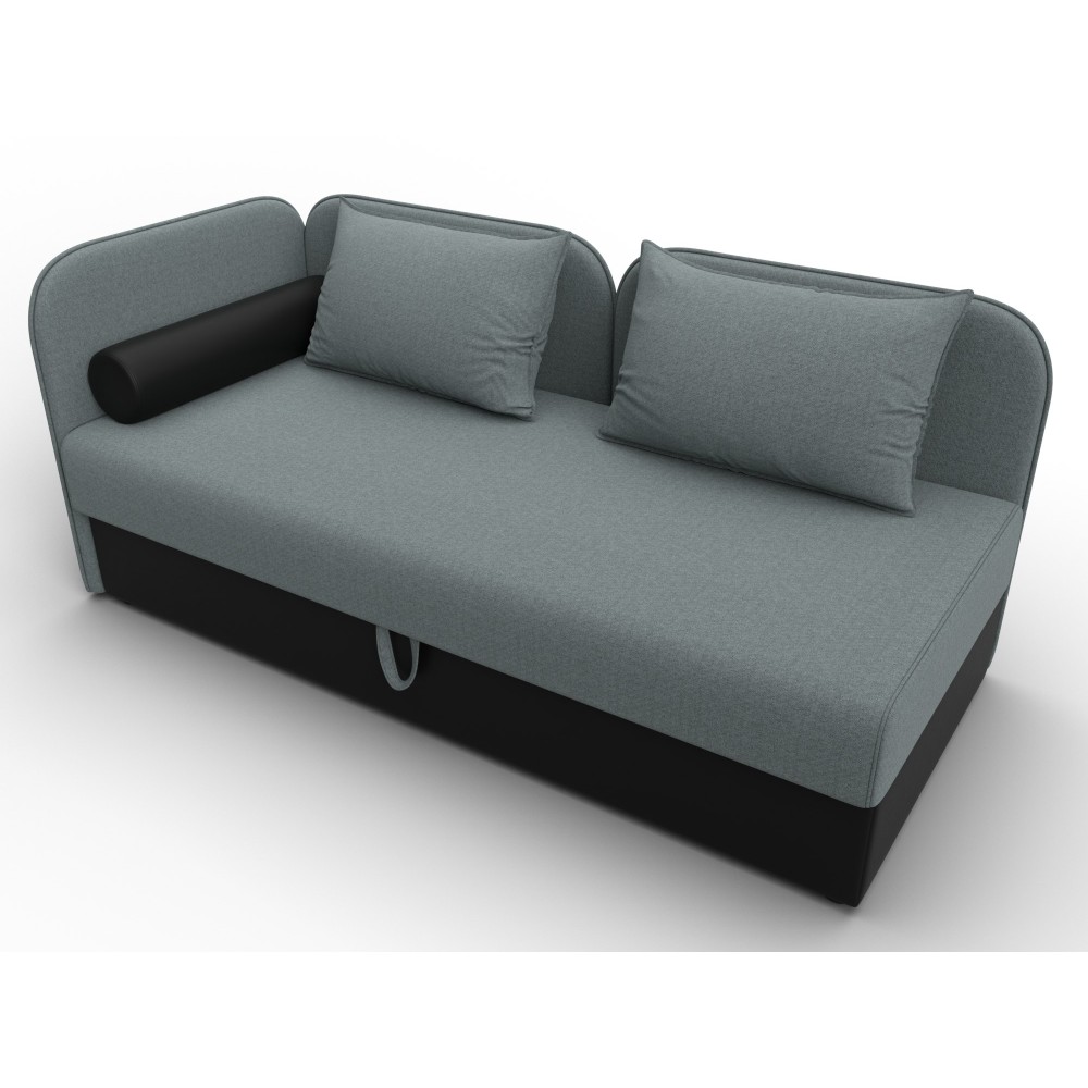 Тахта Лига-094 НПБ подлокотник слева Тахта Лига-094 НПБ подлокотник слева