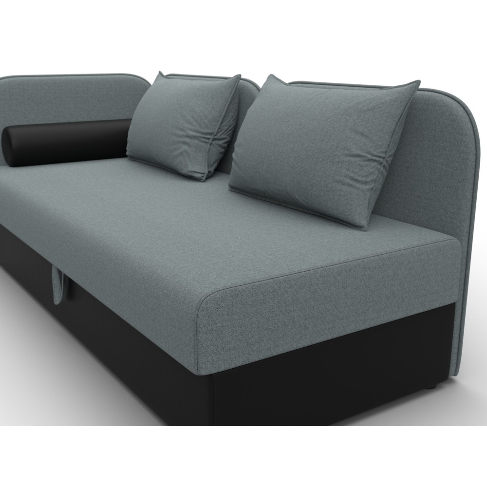 Тахта Лига-094 НПБ подлокотник слева Тахта Лига-094 НПБ подлокотник слева