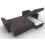Диван угловой Амстердам Лайт правый угол