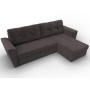 Диван угловой Амстердам Лайт правый угол