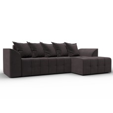 Диван угловой Лига-113 угол правый