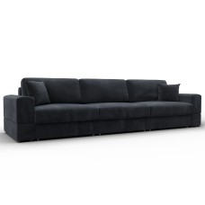 Диван прямой Лига-055 НПБ Лонг