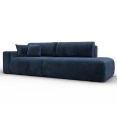 Диван прямой Лига-036 НПБ Модерн подлокотник слева