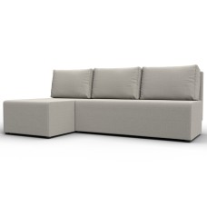 Диван угловой Поло левый угол