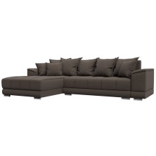 Диван угловой НордСтар левый угол