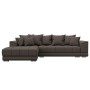Диван угловой НордСтар левый угол