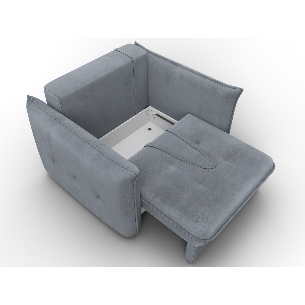 Кресло Лига-100 НПБ