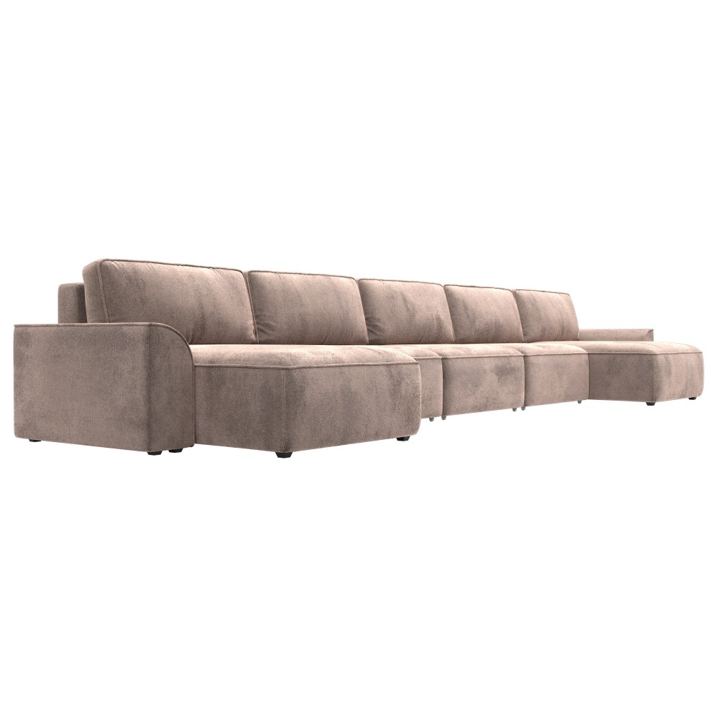 Диван П-образный Лига-048 НПБ МегаЛонг Диван П-образный Лига-048 НПБ МегаЛонг