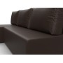 Диван угловой Поло левый угол