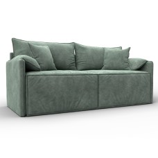 Диван прямой модульный Лига-106