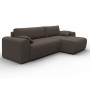 Диван угловой Лига-099 угол универсальный