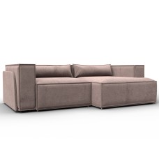 Диван угловой Лига-061 угол правый