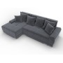 Диван угловой Лига-119 угол левый