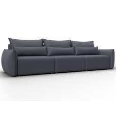 Диван прямой Лига-051 НПБ Лонг