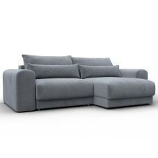 Диван угловой Лига-056 НПБ угол универсальный