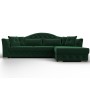 Диван угловой Артис правый угол