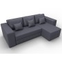 Диван угловой Лига-076 угол универсальный