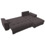 Диван угловой НордСтар правый угол