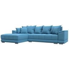 Диван угловой НордСтар левый угол