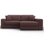 Диван угловой Лига-055 НПБ угол универсальный