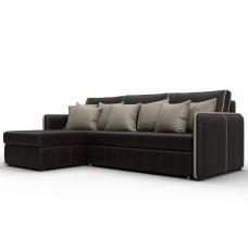 Диван угловой Лига-078 угол левый