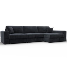 Диван угловой Лига-055 НПБ Лонг угол универсальный
