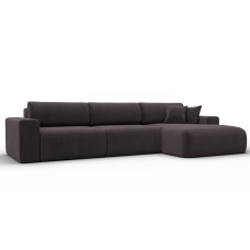 Диван угловой Лига-036 НПБ Классик Лонг правый угол