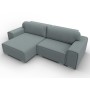 Диван угловой Лига-029 левый угол