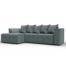 Диван угловой Лига-113 угол левый