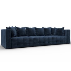 Диван прямой Лига-052 НПБ Лонг