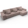 Диван угловой Лига-074 угол универсальный