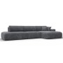 Диван угловой Лига-036 НПБ Модерн Лонг правый угол