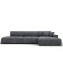 Диван угловой Лига-036 НПБ Модерн Лонг правый угол