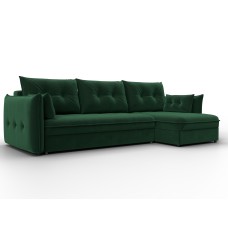 Диван угловой Лига-100 НПБ угол универсальный