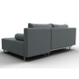 Диван угловой Лига-102 угол универсальный