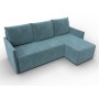 Диван угловой Лига-124 угол универсальный