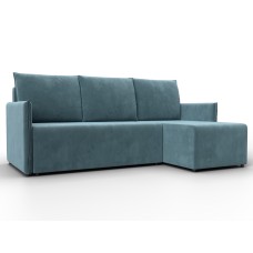 Диван угловой Лига-124 угол универсальный