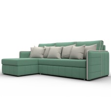 Диван угловой Лига-078 угол левый