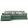 Диван угловой Лига-078 угол левый