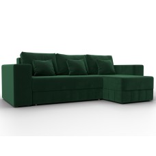 Диван угловой Лига-076 угол универсальный