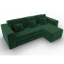 Диван угловой Лига-076 угол универсальный