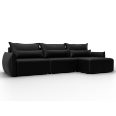 Диван угловой Лига-051 НПБ Лонг угол универсальный