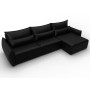 Диван угловой Лига-051 НПБ Лонг угол универсальный