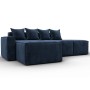 Диван угловой модульный Лига-063 угол левый